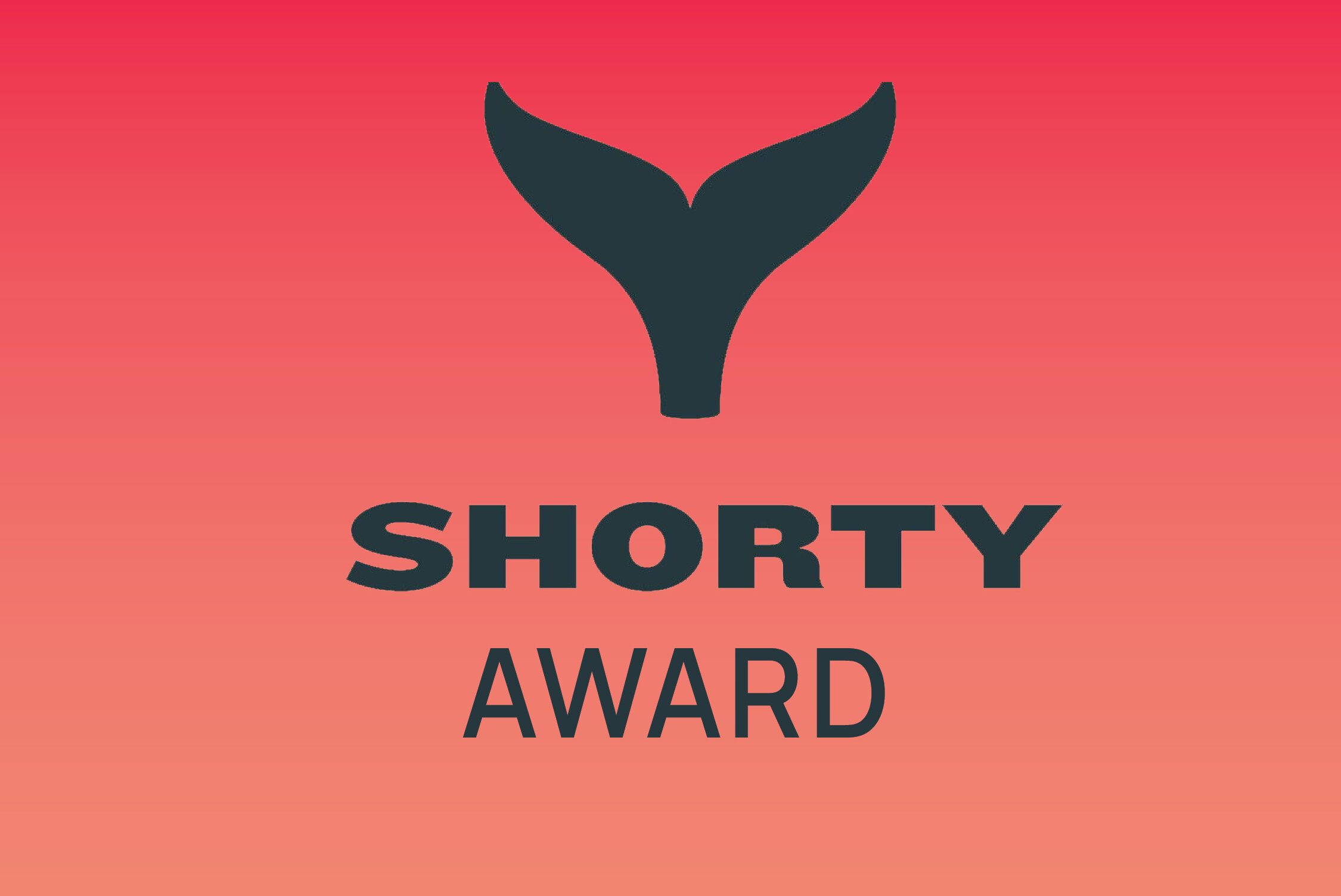 KOSE Named Shorty Award Finalist