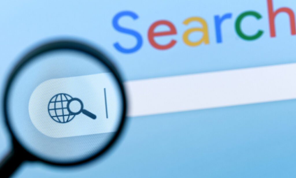 How AI Overview affect Search